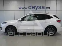 2023 Ford Kuga