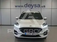 2023 Ford Kuga