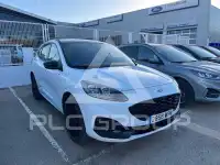 2023 Ford Kuga