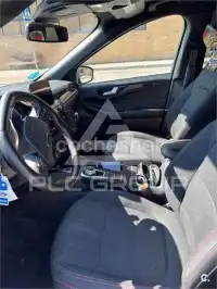 2023 Ford Kuga