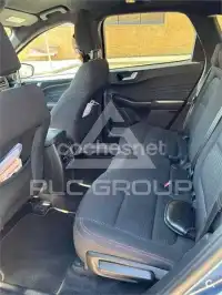 2023 Ford Kuga