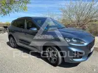 2023 Ford Kuga
