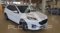 2023 Ford Kuga