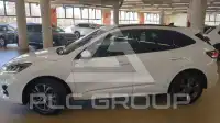 2023 Ford Kuga