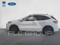 2023 Ford Kuga