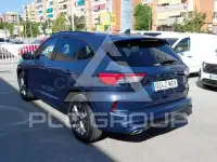 2023 Ford Kuga