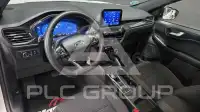 2023 Ford Kuga