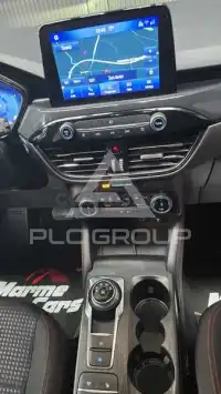 2023 Ford Kuga
