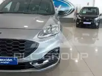 2023 Ford Kuga