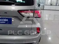 2023 Ford Kuga