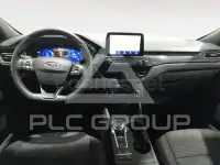 2023 Ford Kuga