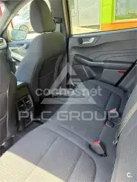 2023 Ford Kuga