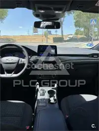 2023 Ford Kuga