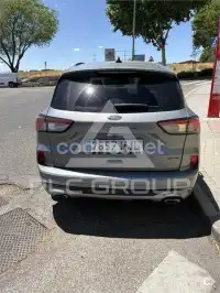 2023 Ford Kuga