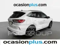 2023 Ford Kuga