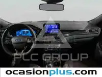 2023 Ford Kuga