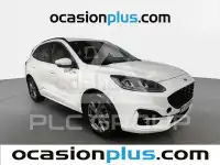 2023 Ford Kuga