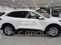 2023 Ford Kuga