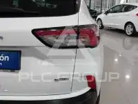2023 Ford Kuga
