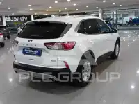 2023 Ford Kuga