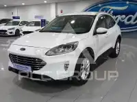 2023 Ford Kuga