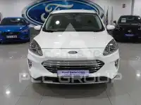 2023 Ford Kuga
