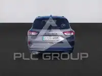 2023 Ford Kuga