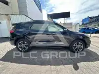2023 Ford Kuga