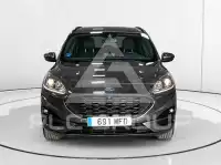 2023 Ford Kuga