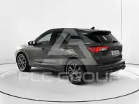 2023 Ford Kuga