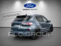 2023 Ford Kuga