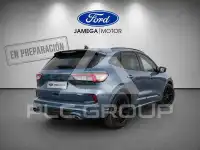 2023 Ford Kuga