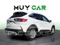 2023 Ford Kuga