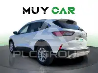 2023 Ford Kuga
