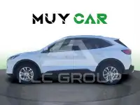 2023 Ford Kuga
