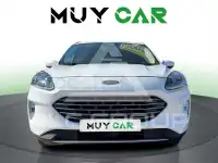 2023 Ford Kuga