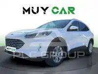 2023 Ford Kuga