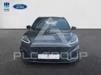 2023 Ford Kuga