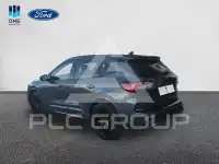 2023 Ford Kuga