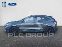 2023 Ford Kuga