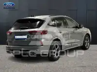 2023 Ford Kuga