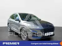 2023 Ford Kuga