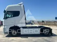 2023 Ford F-500
