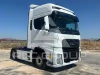 2023 Ford F-500