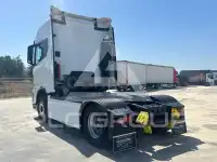 2023 Ford F-500
