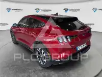 2023 Ford MUSTANG