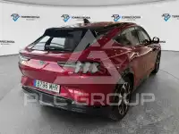 2023 Ford MUSTANG