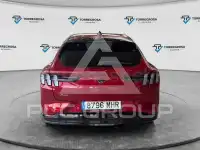 2023 Ford MUSTANG