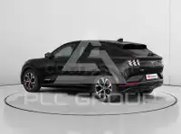 2023 Ford MUSTANG