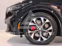 2023 Ford MUSTANG